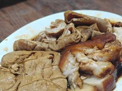 -车头老二大排档