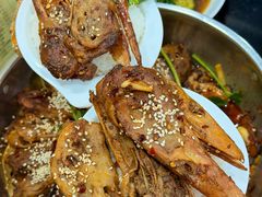 -品味渝香干锅鸭头(垡头西里店)