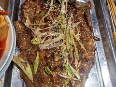 -清真·马坡烧烤涮牛肚·酸浆火锅(新区总店)