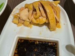 -苏小柳点心·手作小笼包(浦东嘉里城分院)