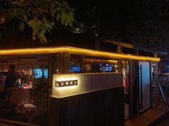 -Nirvana Cafe&Bar(北仓文创街区店)