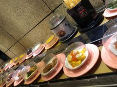 -争鲜回转寿司(金桥家乐福店)