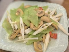 -清真·益鑫羊肉手抓馆(花园北街店)