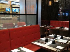 大堂-馔豚·台北菜专门店(深圳湾万象城店)