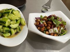 -张记烤羊腿(北花园店)