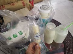 -正飞鲜奶(南湖一期店)