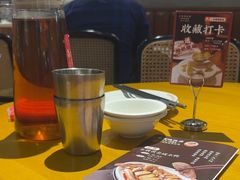 -东就鸭饭店·古早海南菜(友谊南海城店)