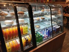 -太平洋咖啡(市府恒隆二店)