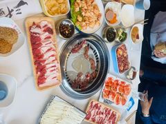 -三千里烧烤(西二道街店)