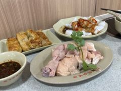 -百家鸡味馆(清泰店)