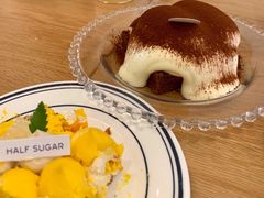 打翻的提拉米苏-半勺舒舒(太乙店)