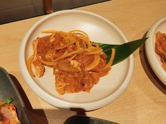 -新石器烤肉(周浦万达店)