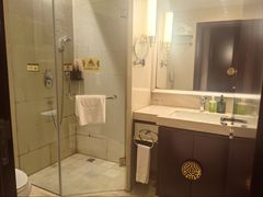 -西安阳光国际大酒店(西安火车站五路口地铁站店)