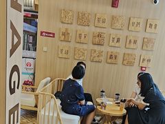 -霸王茶姬(南强街店)