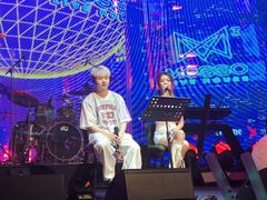 -MOSSO·Liveshow(M3香港广场店)