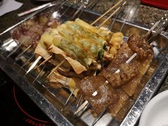 -午月海鲜烧烤酒店(不老街店)
