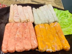 -张姐烤肥牛(西丽店)