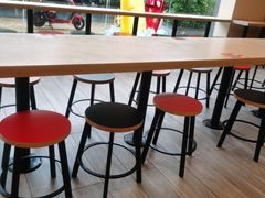-永和大王(一口茶豆浆|花香豆更香·碧榕湾店)