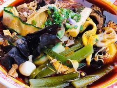 -每味每客·重庆麻辣烫(国泰店)