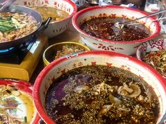 -丁叮小排档·八道江湖菜·团建聚餐(车公庙店)