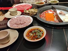 -蜀大侠火锅(四川北路店)