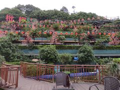 -枇杷园食为鲜火锅(南山店)