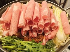 -MI WU FACTORY米屋美食工厂餐厅(绿地店)