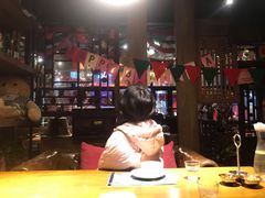 -别院里音乐餐酒吧(双流航空港店)