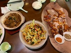 -鼎晟江南·融合江南宴(固戍店)
