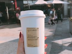 -喜茶(深圳福田星河COCO Park店)