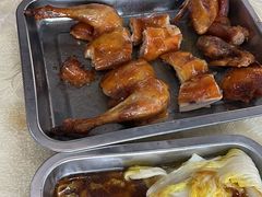 -粤盛海鲜平价店(洛溪食街店)