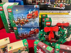 -上海乐高探索中心