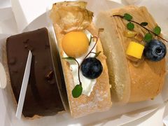 -奈诺甜品·生日蛋糕·下午茶(古城店)