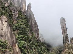 -三清山风景名胜区