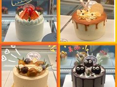 -吉川堂·日式甜点专门店(正佳广场店)