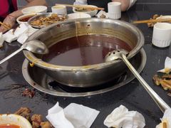 -水碾河肥兔火锅(水碾河店)