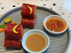 -点都德(广州白云山景区南门店)