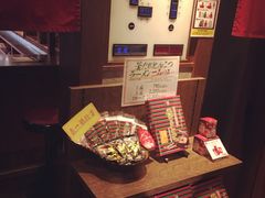-一兰拉面(池袋店)