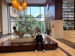 -昆明洲际酒店