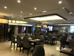 大堂-晶丽香榭自助餐(南京大饭店)