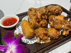 -钱山海鲜大排档