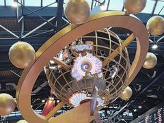 -谢列梅捷沃国际机场