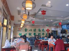 -护国寺小吃店(阜成门桥店)