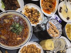 -兔爸私家小厨(新北万达店)