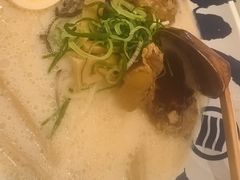 -味千拉面(广州白云机场T1西二店)