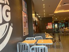 -汉堡王(上海凌云壹街坊店)