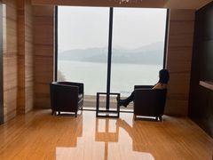 -天目湖涵田度假村