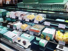 -小西家作(富力爱丁堡店)