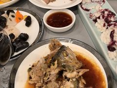 -天天渔港(杏林街店)