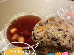 -芳婆糕团店(王府大街店)